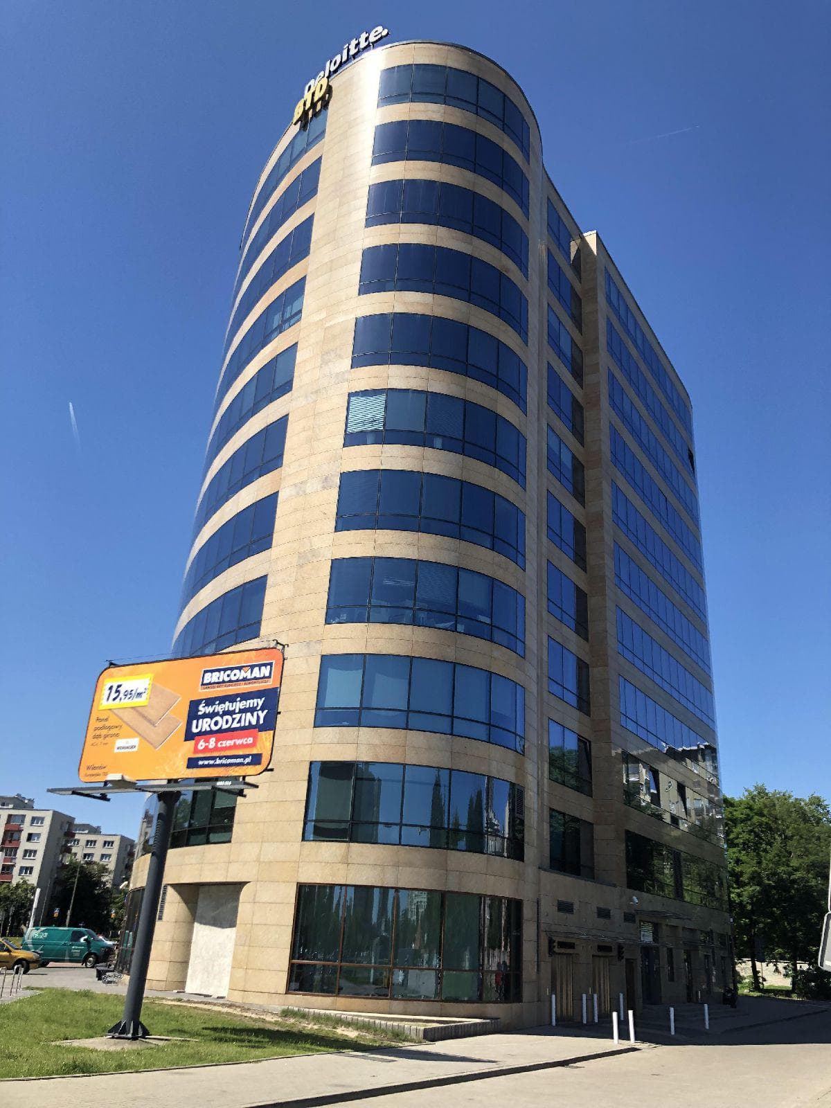 BTD Office Center