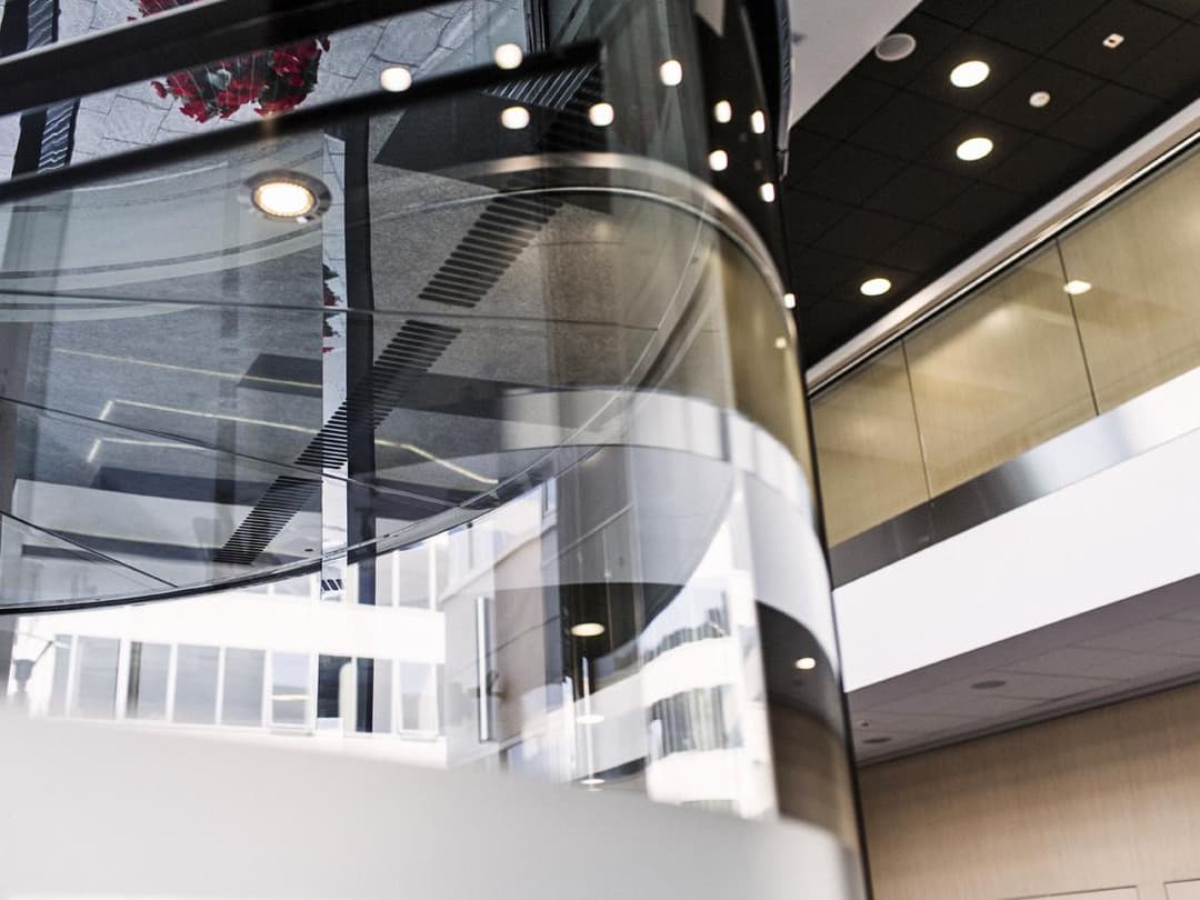 Łopuszańska Business Park B