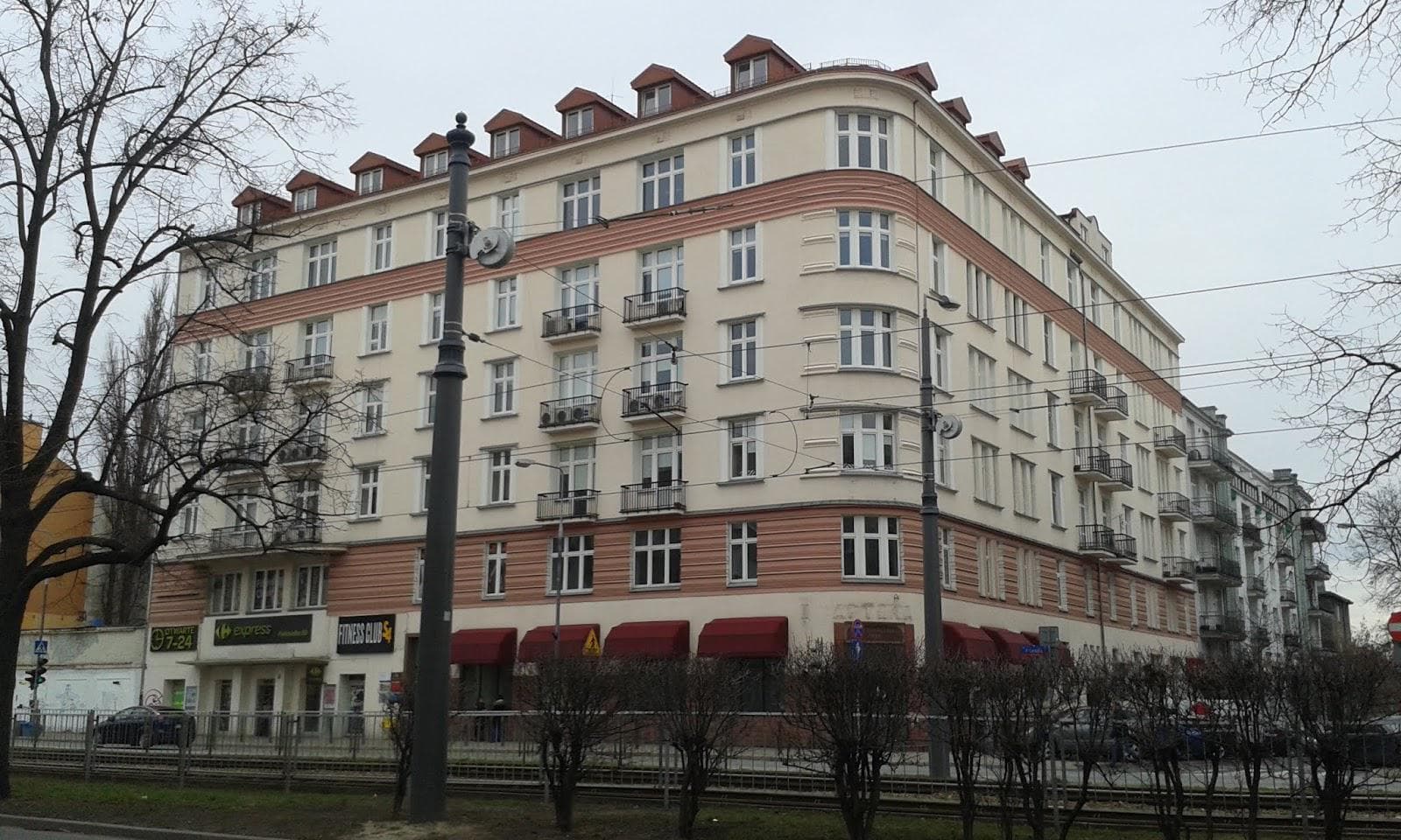 Puławska 39