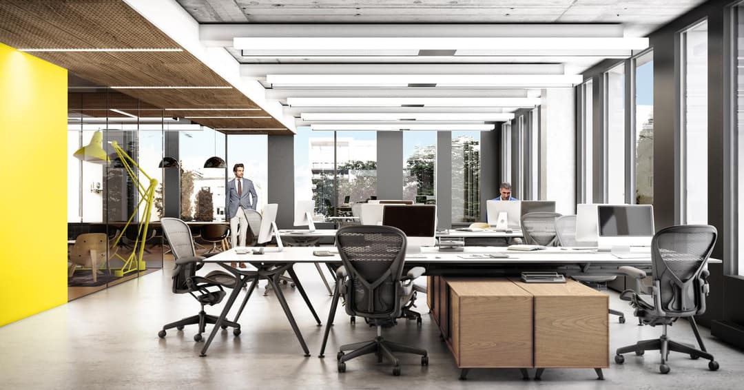 Kolonia Sielce Office