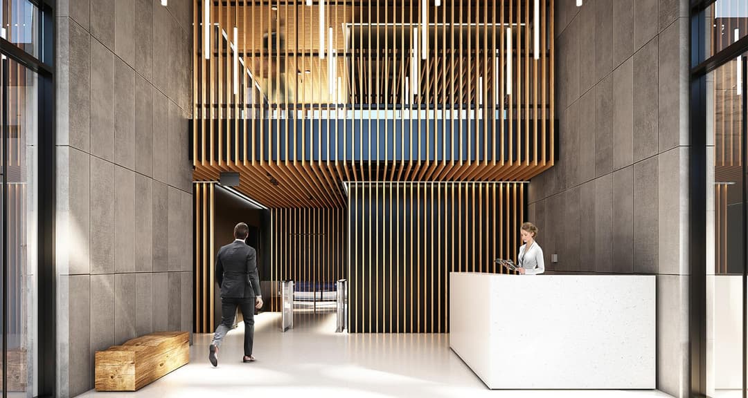 Kolonia Sielce Office