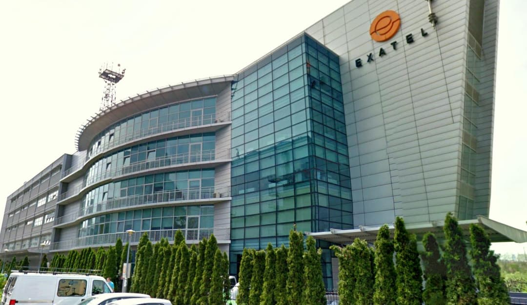 Exatel HQ