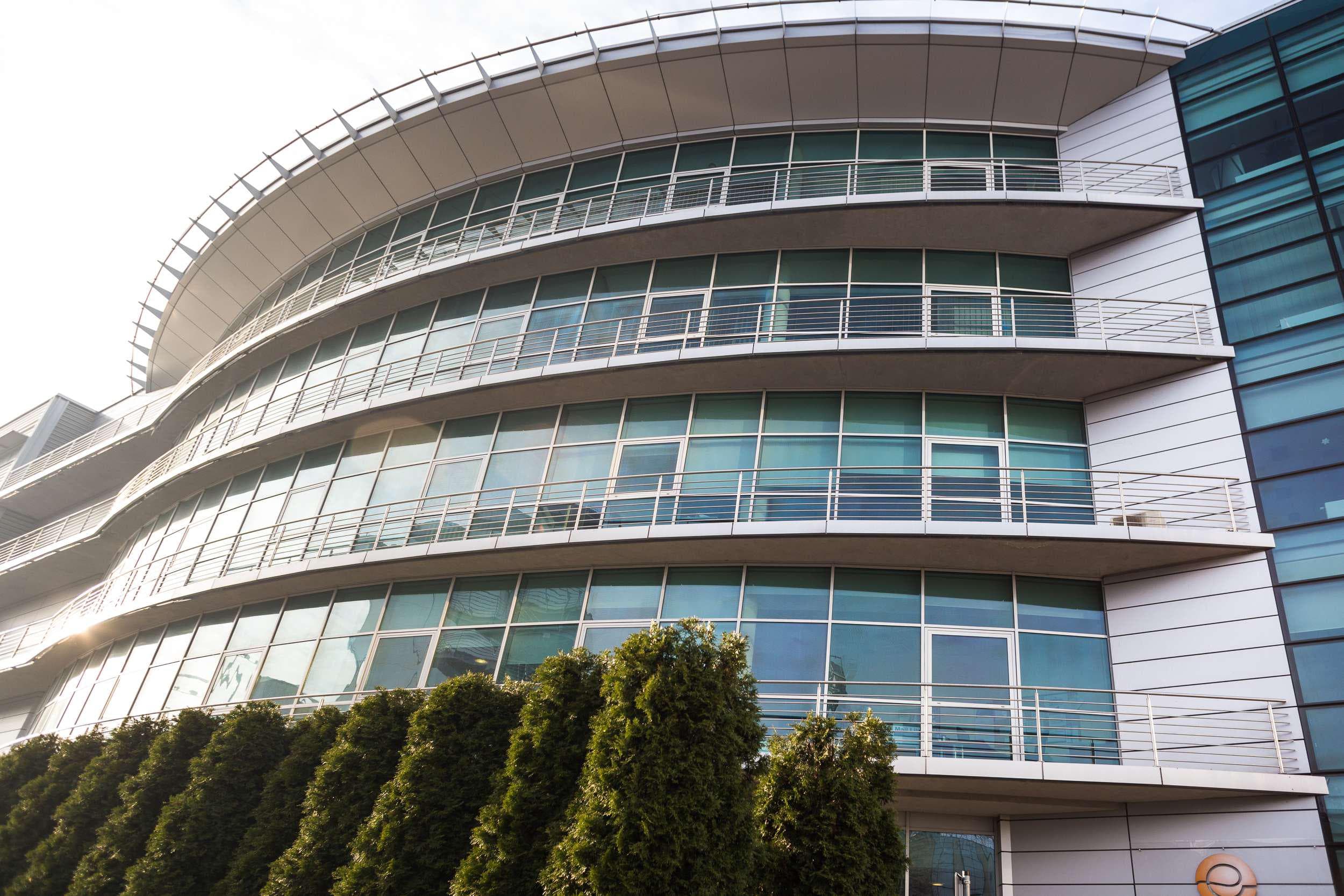 Exatel HQ
