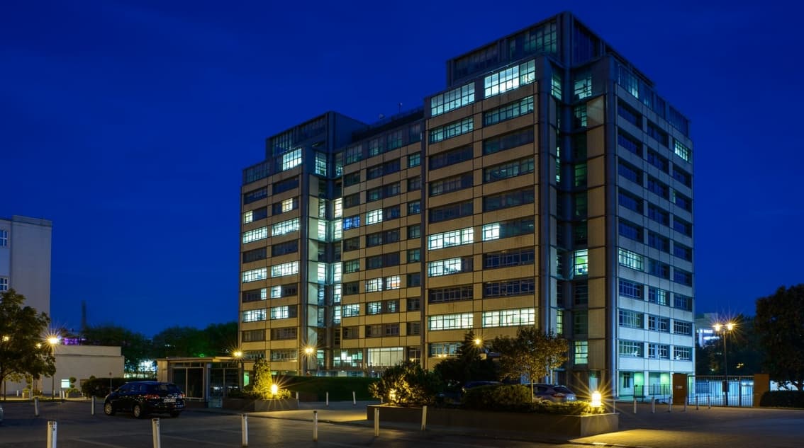 myhive Mokotów One