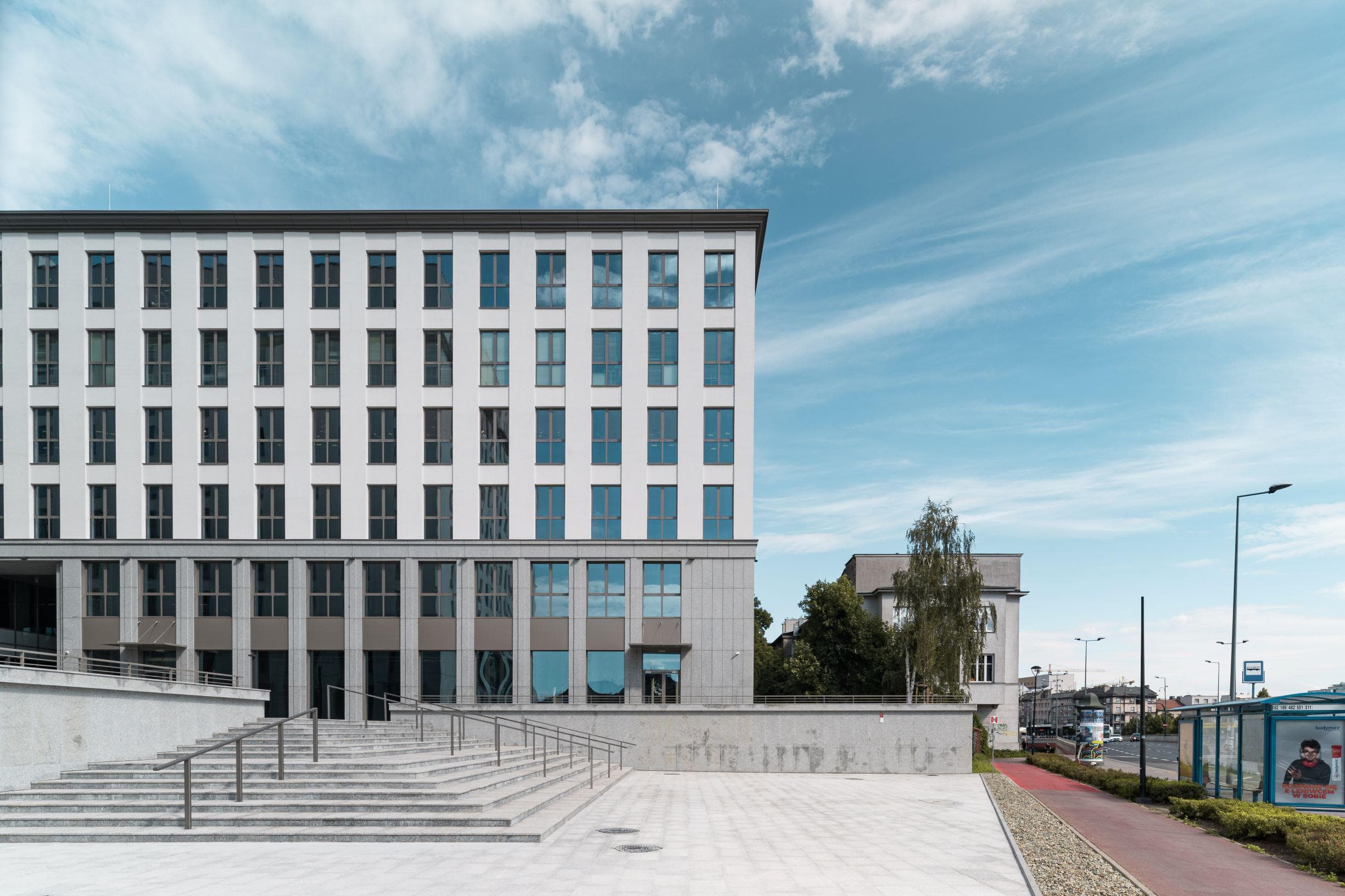 Unity Square One