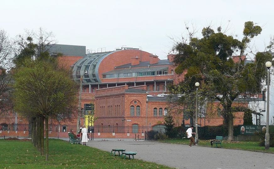 City Park