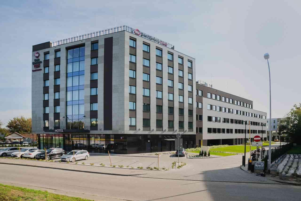 Kosmatki 8