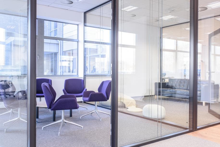 Diamond Business Park Ursus Faza II - Budynek G