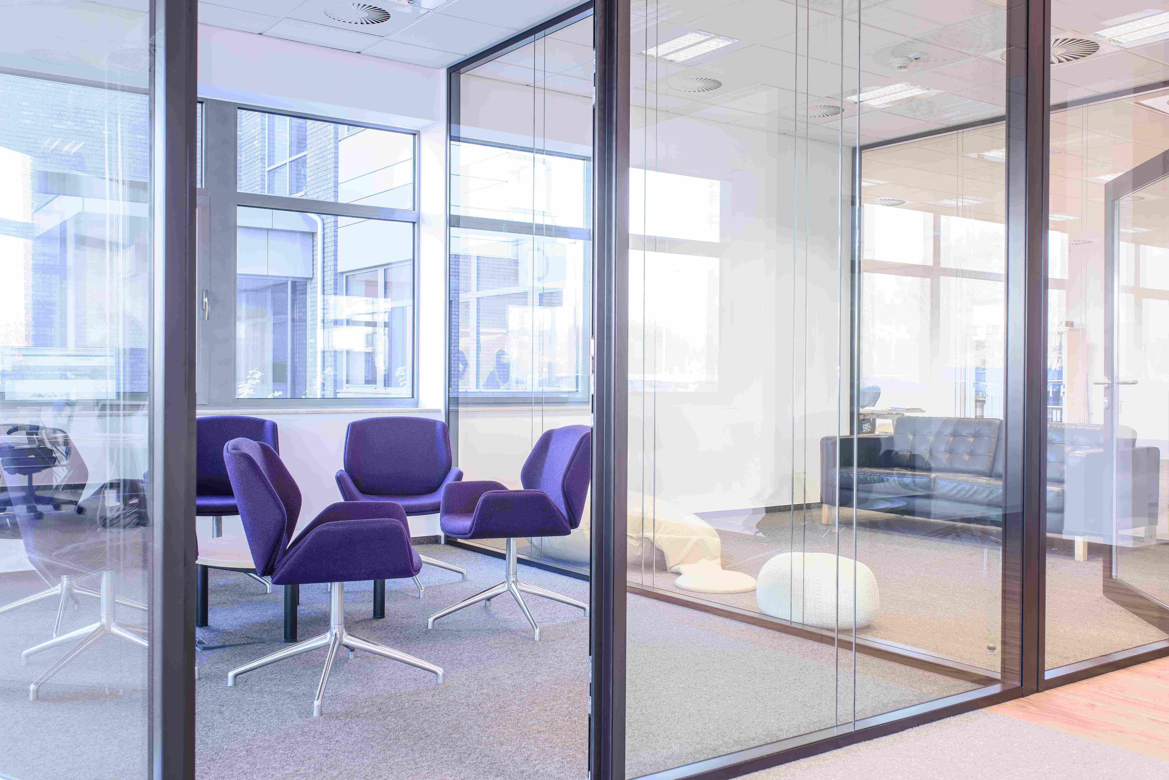Diamond Business Park Ursus - Budynek I