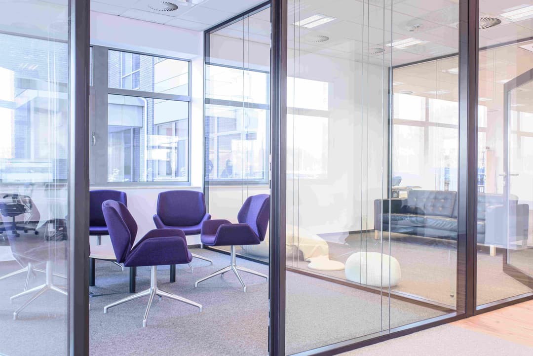 Diamond Business Park Ursus - Budynek J