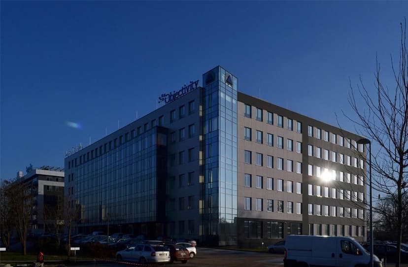 Office Photo