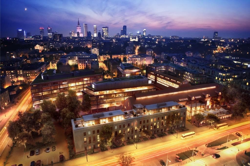 Elektrownia Powiśle D3