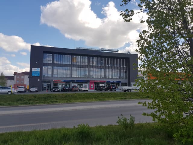 Office