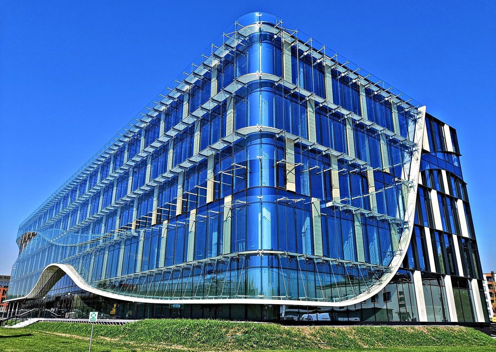 Ocean Office Park B