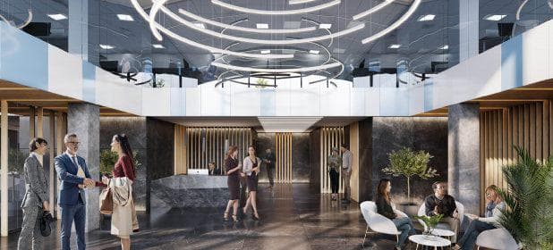 Ocean Office Park B