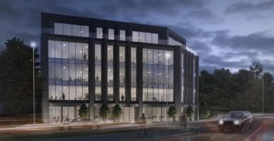 Rondo 1 Business Office