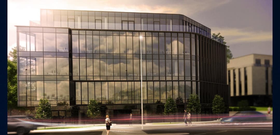 Rondo 1 Business Office