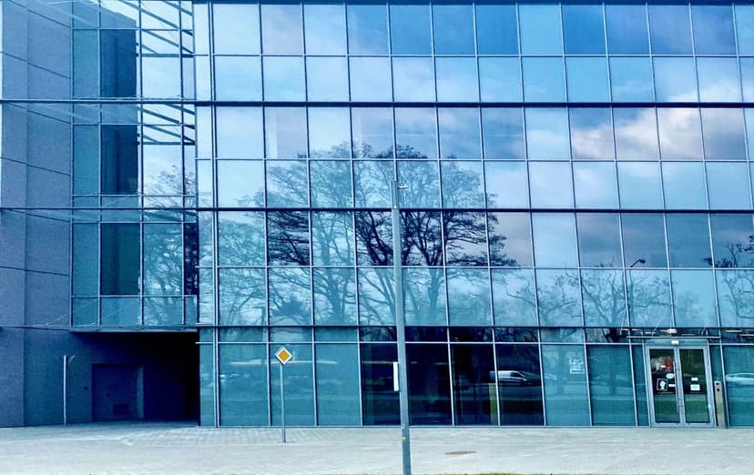 Office Photo