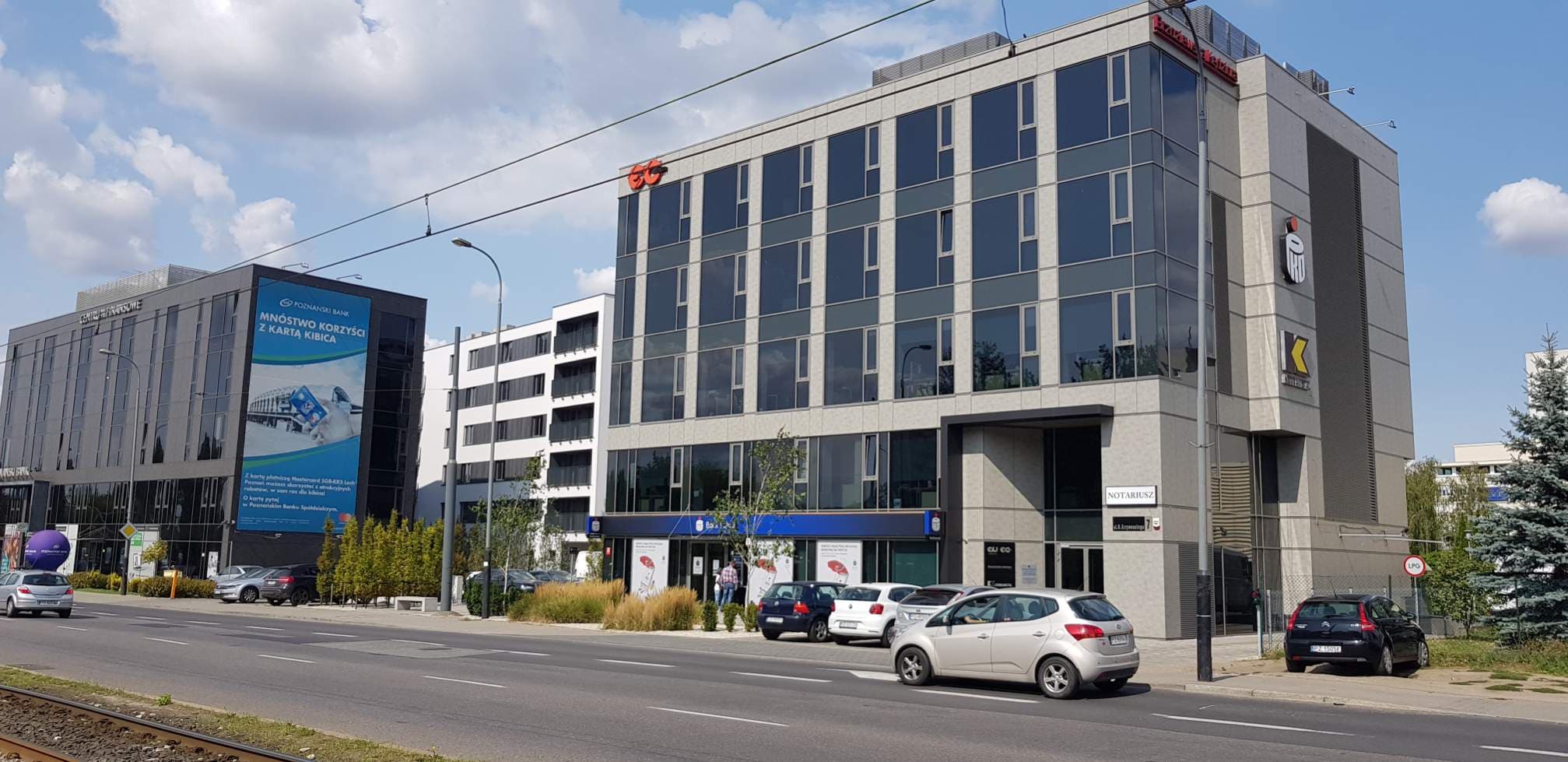 Roch Office Park