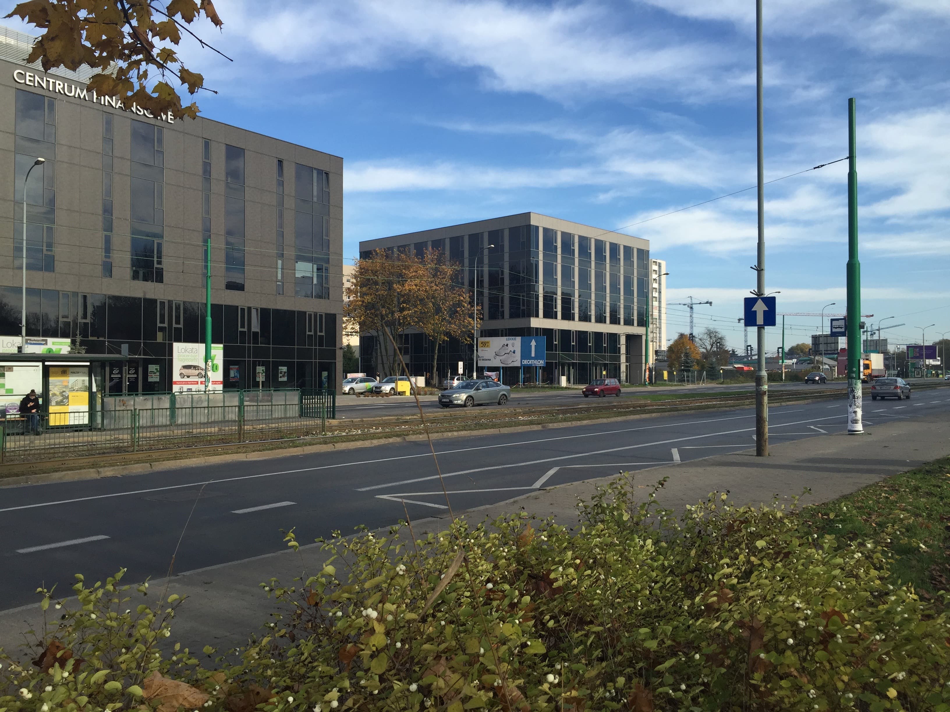Roch Office Park