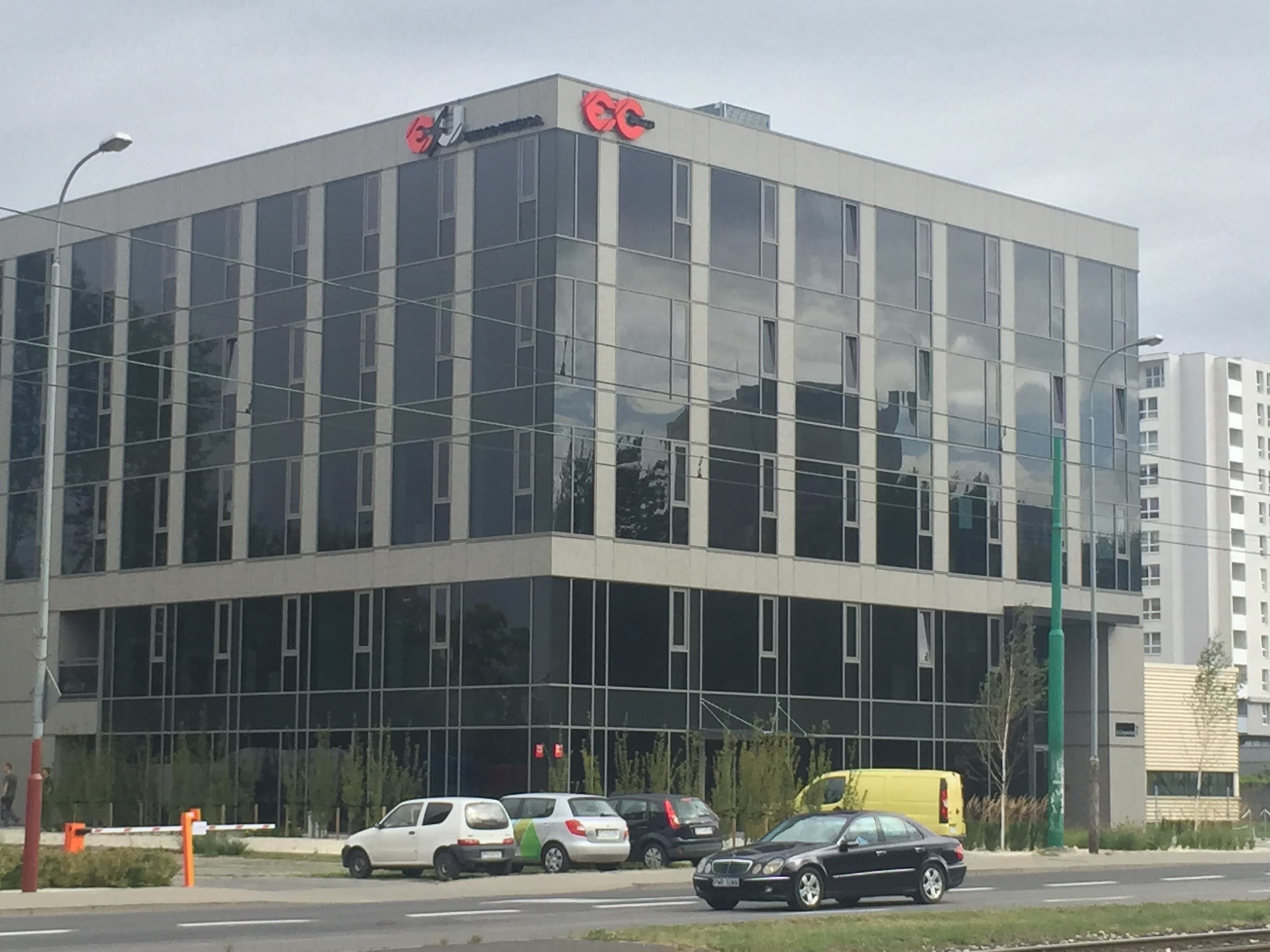 Roch Office Park
