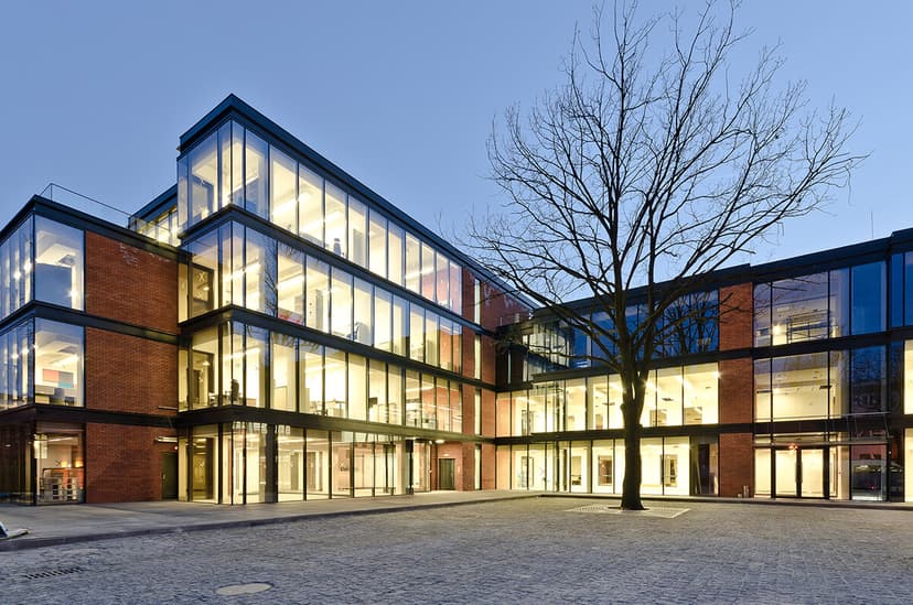 Office Photo