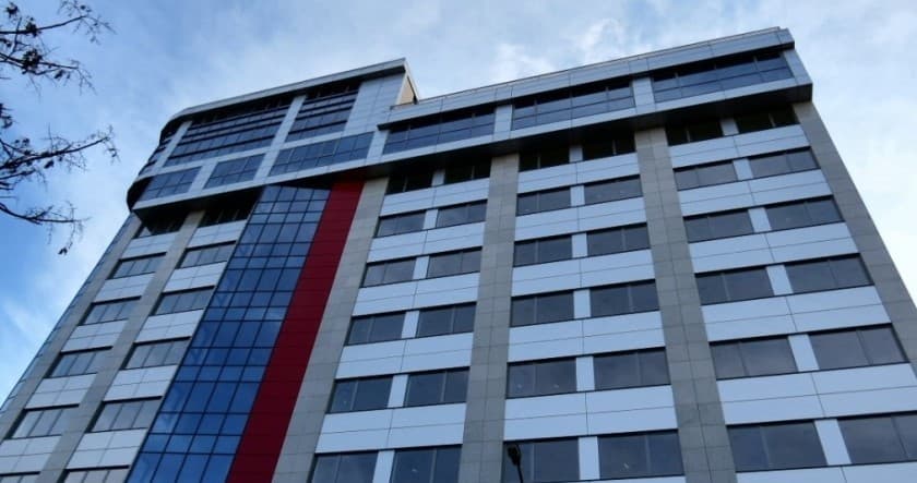 Racławicka Biznes Centrum