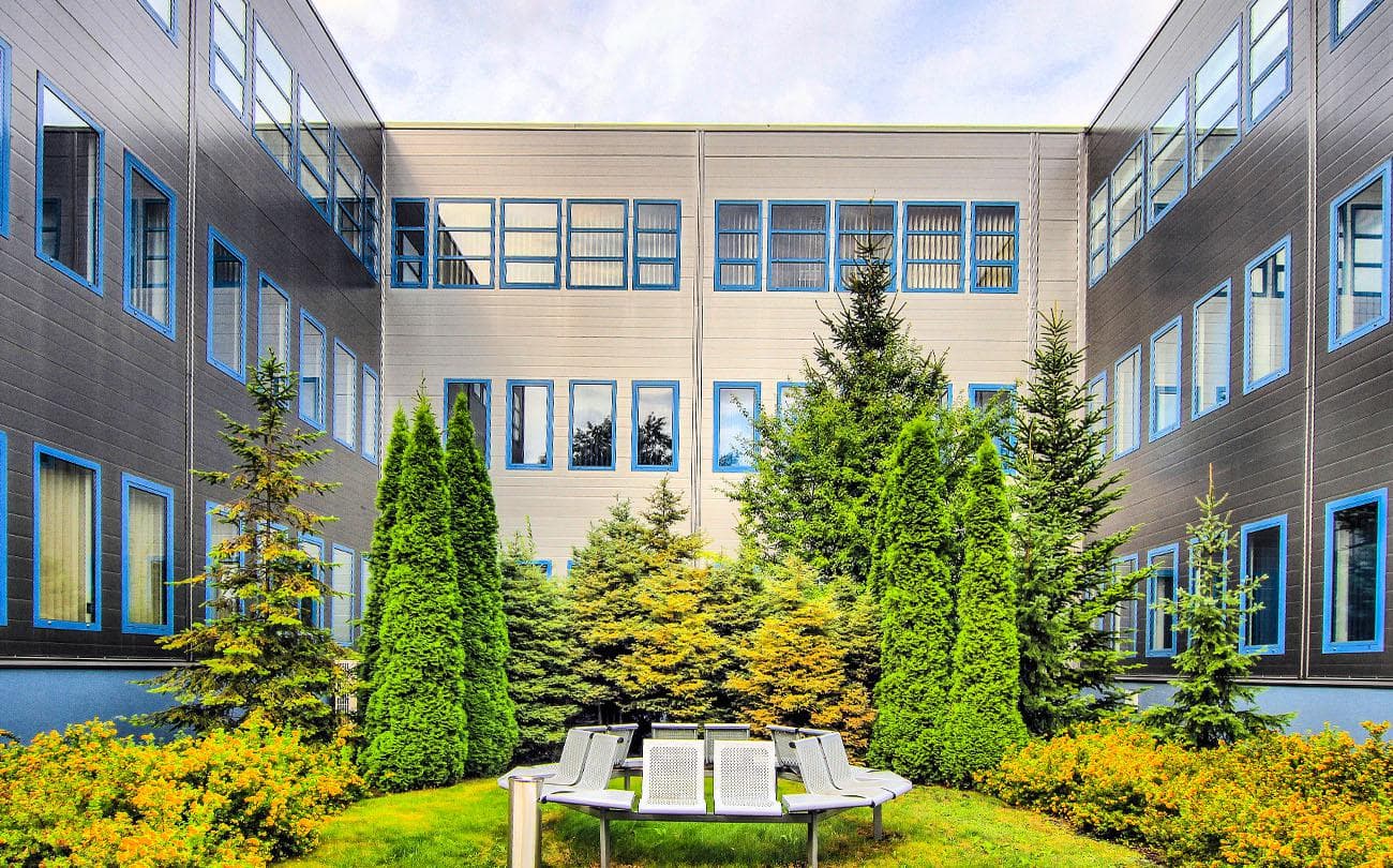 Platan Park 1