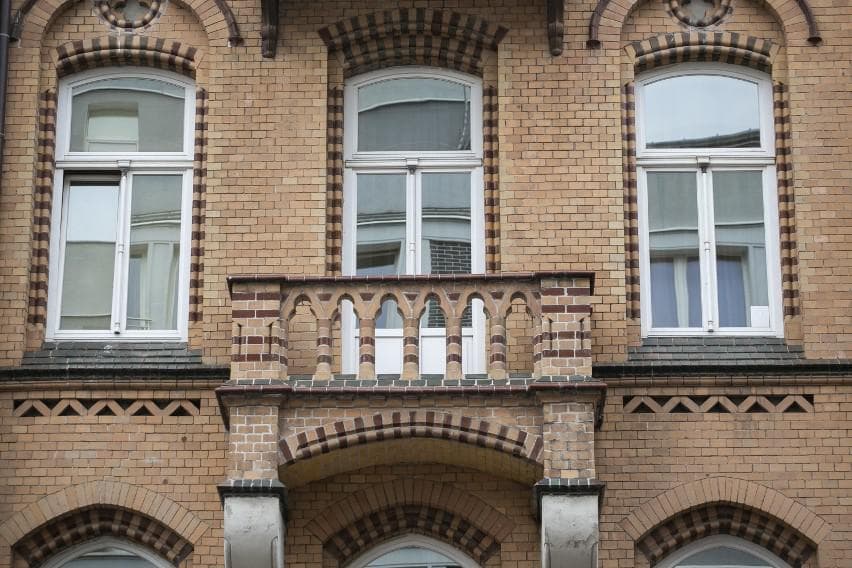 Kamienica Taubenhausa