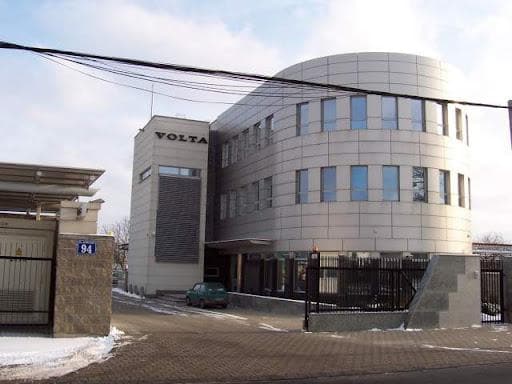 Volta
