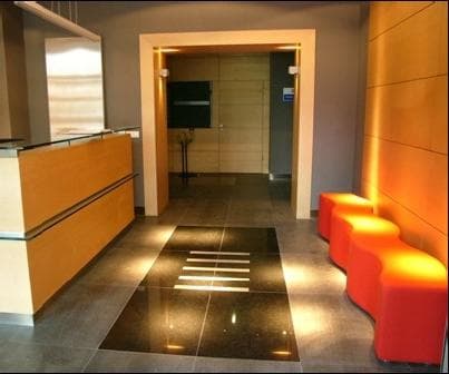 Cybernetyki Office Park - Solar