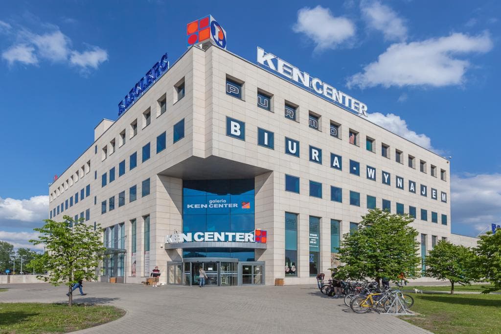 KEN Center