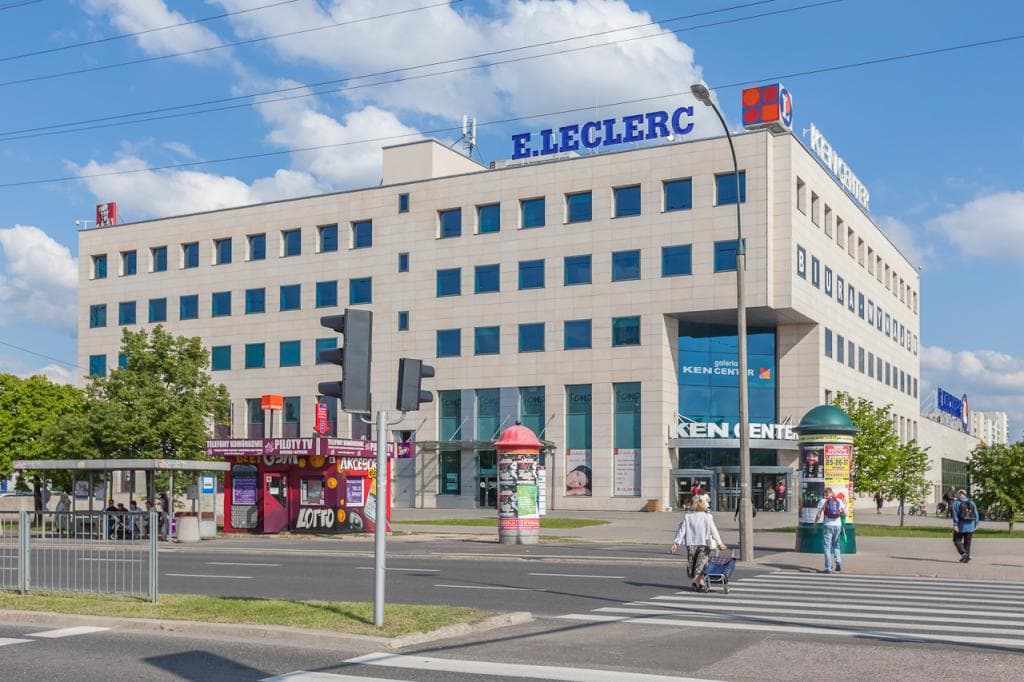 KEN Center