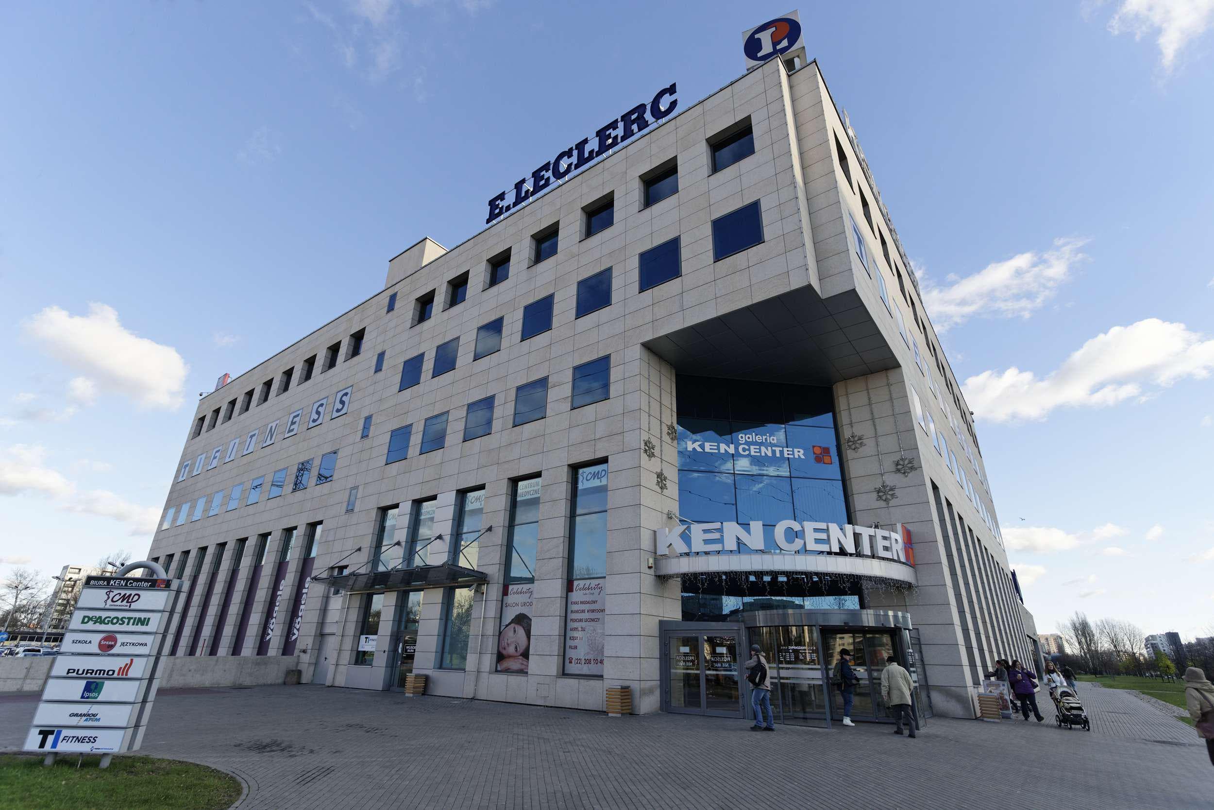 KEN Center