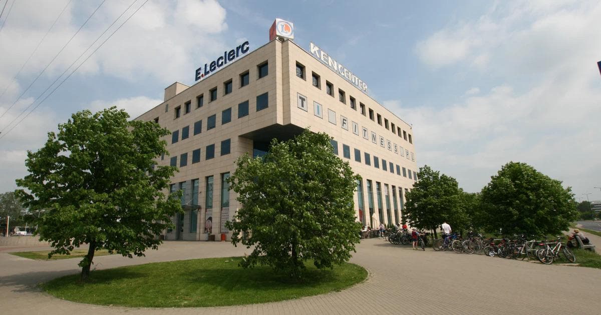 KEN Center