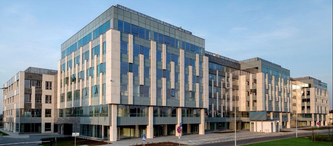 Astrum Business Park