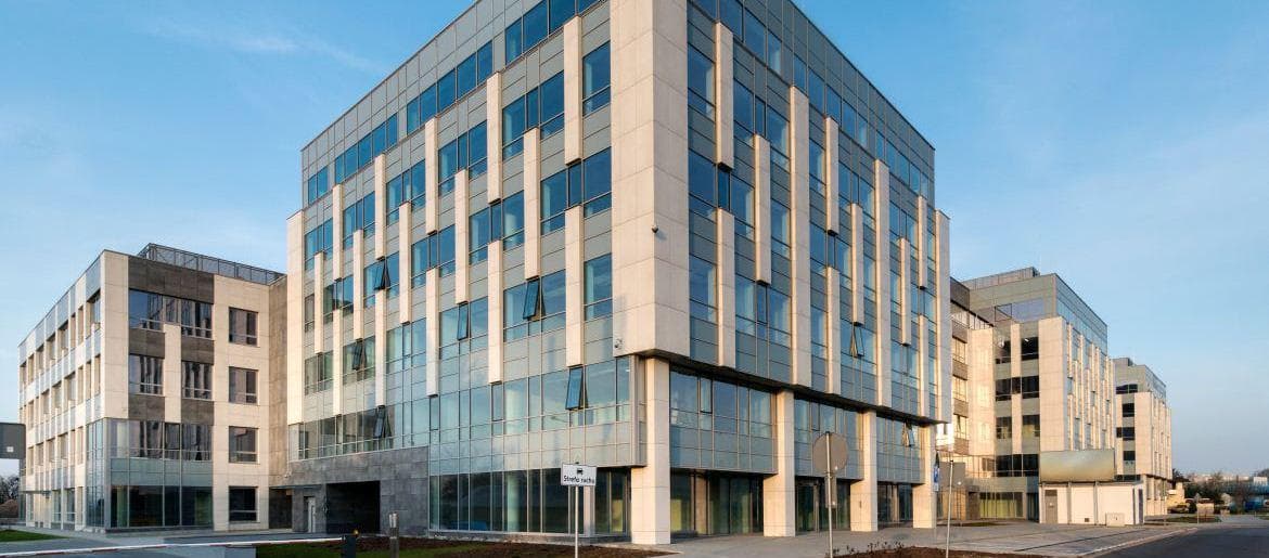 Astrum Business Park