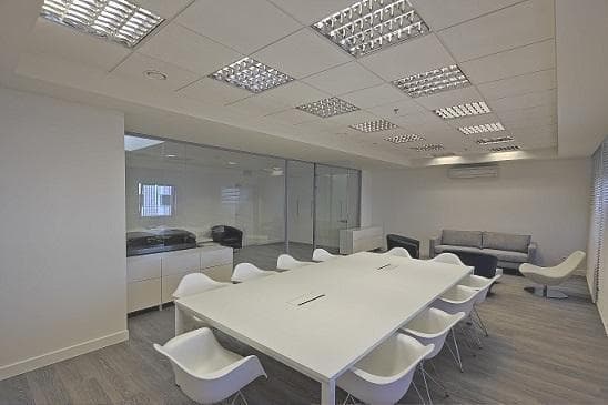 Warsaw Distribution Center Budynek D