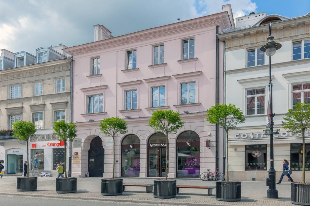 Nowy Świat 47