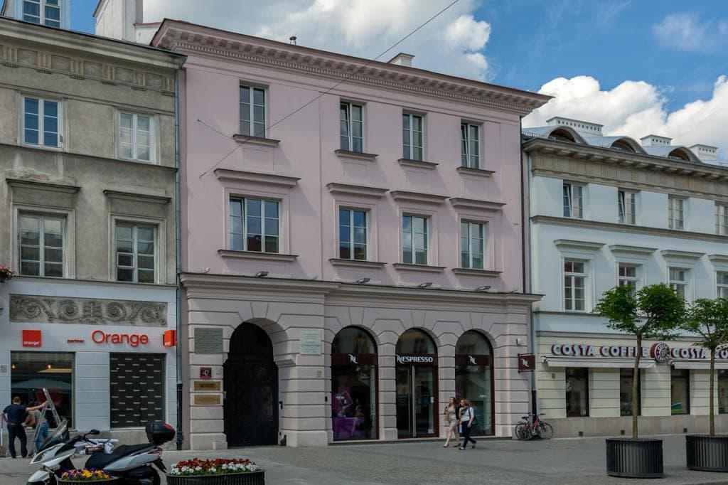 Nowy Świat 47