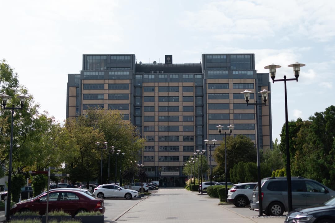 myhive Mokotów I One