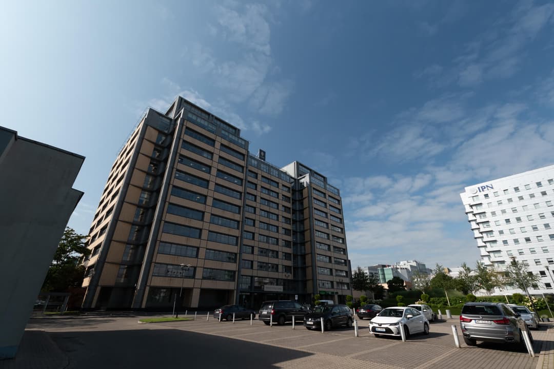 myhive Mokotów I One