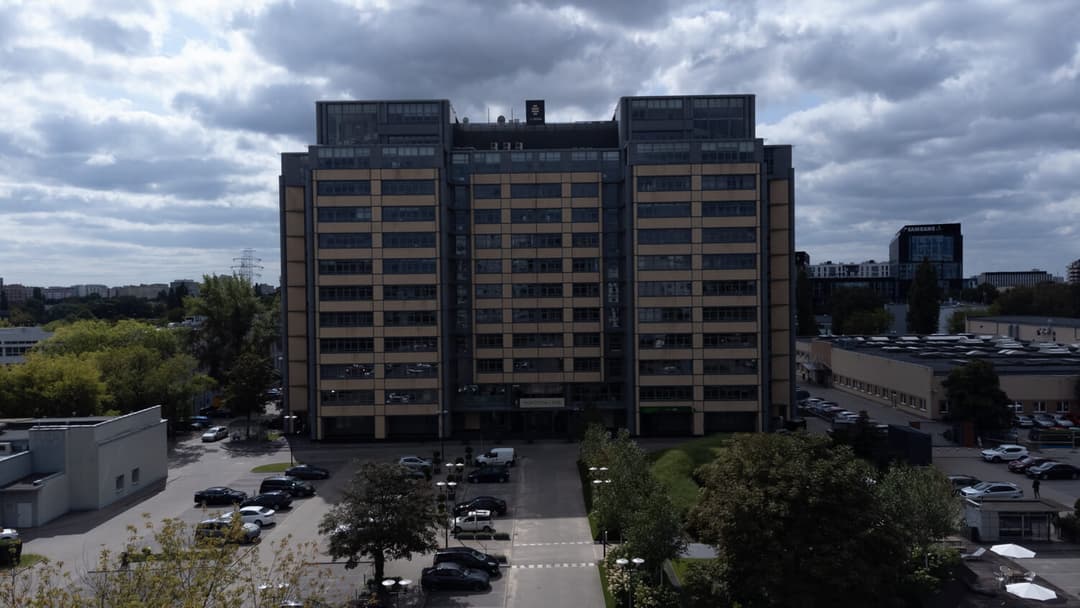 myhive Mokotów I One