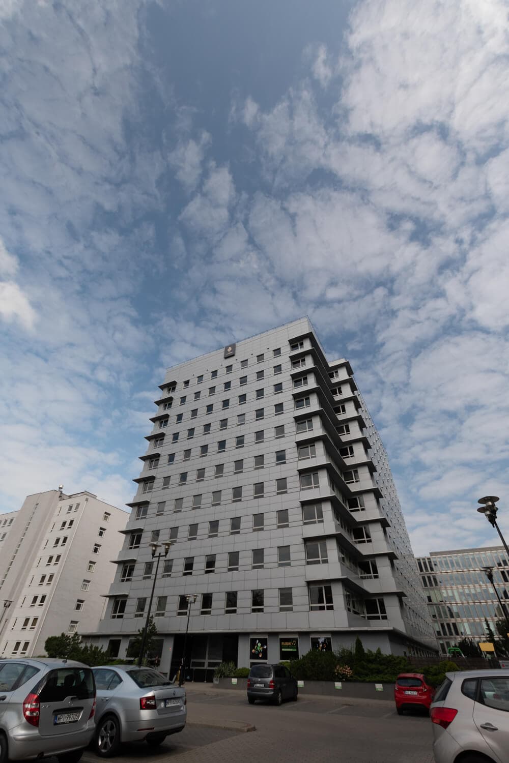 myhive Mokotów | Four