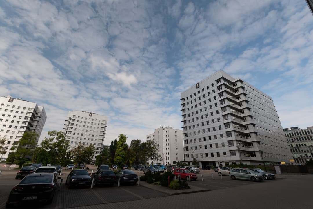 myhive Mokotów | Four