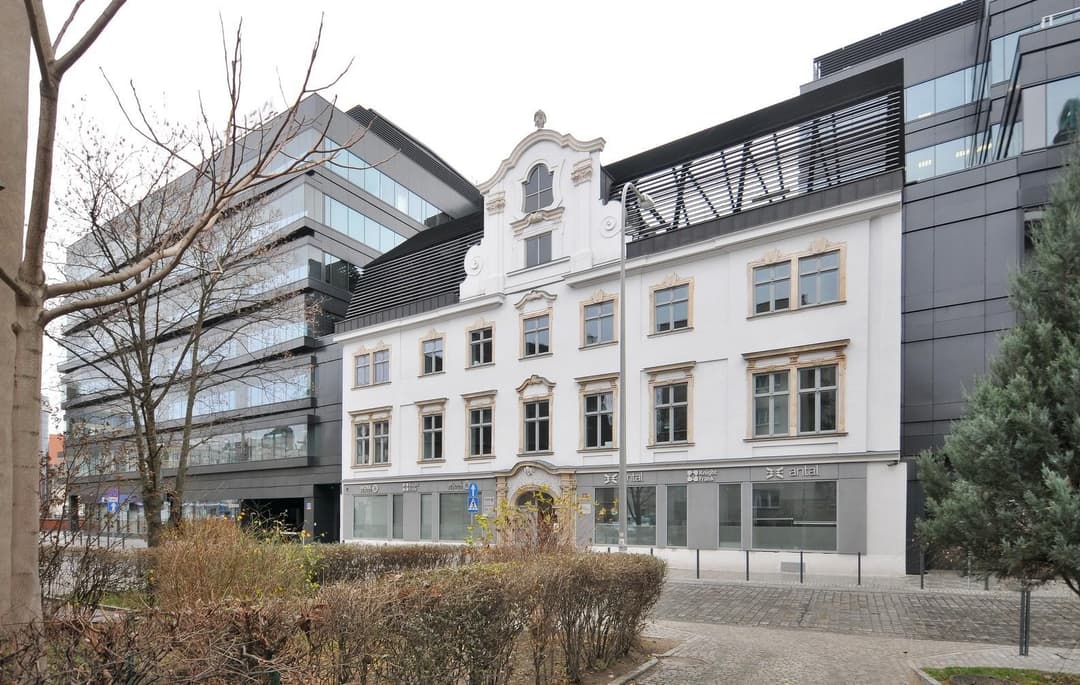 Pałac Oppersdorfów