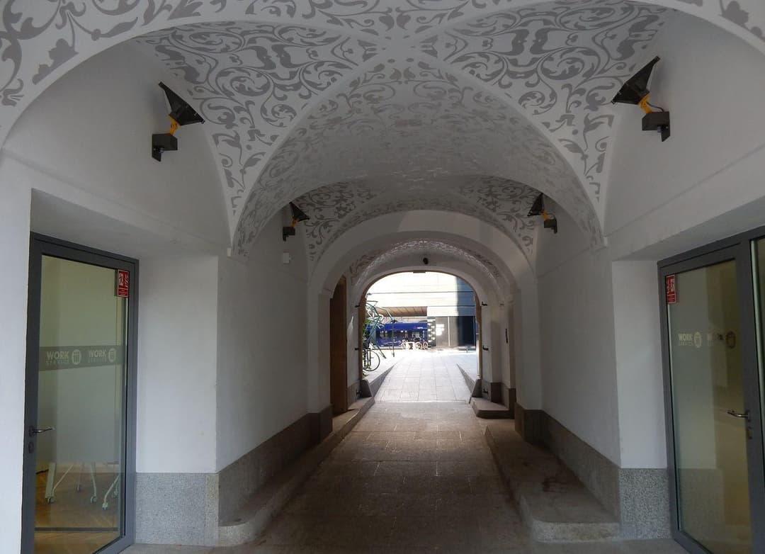 Pałac Oppersdorfów