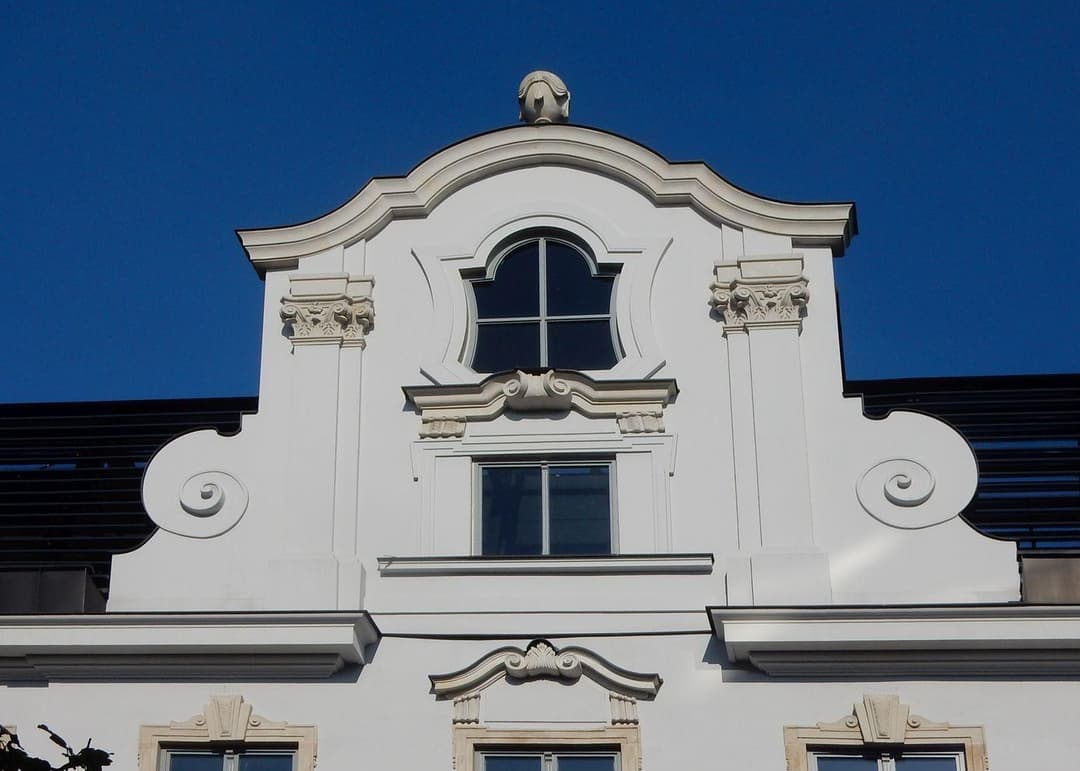 Pałac Oppersdorfów