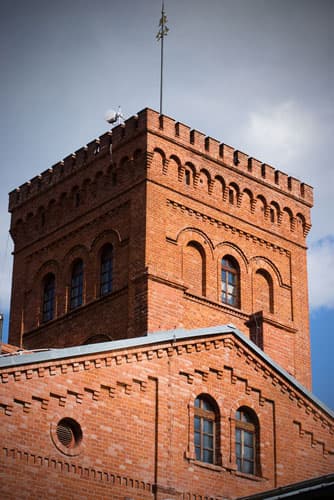 Armada Business Park