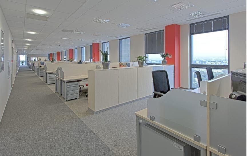Quattro Business Park D